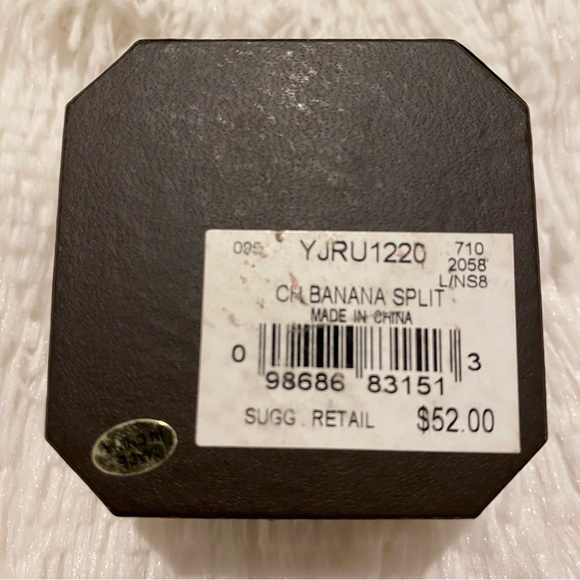 Juicy Couture Banana Split Charm - Picture 8 of 8